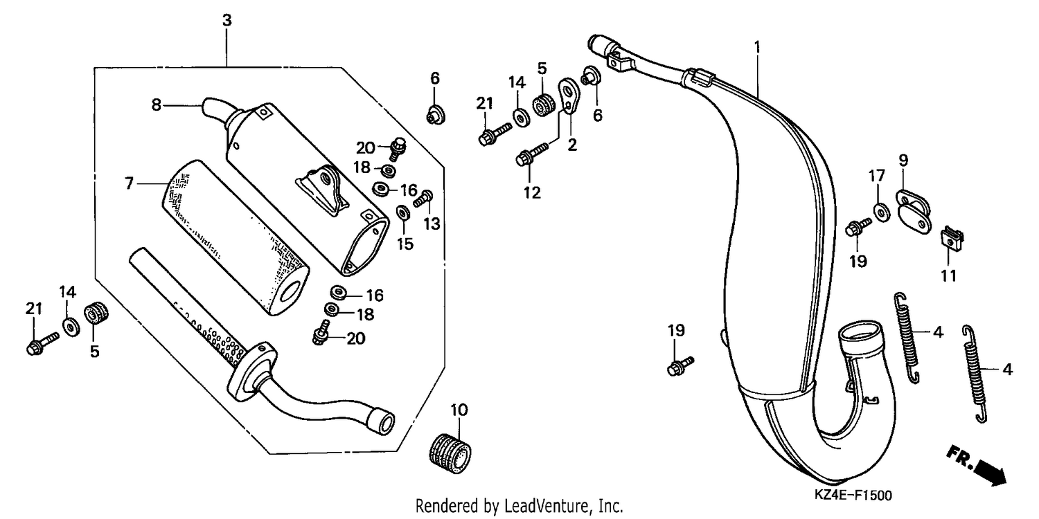 EXPANSION CHAMBER (1)