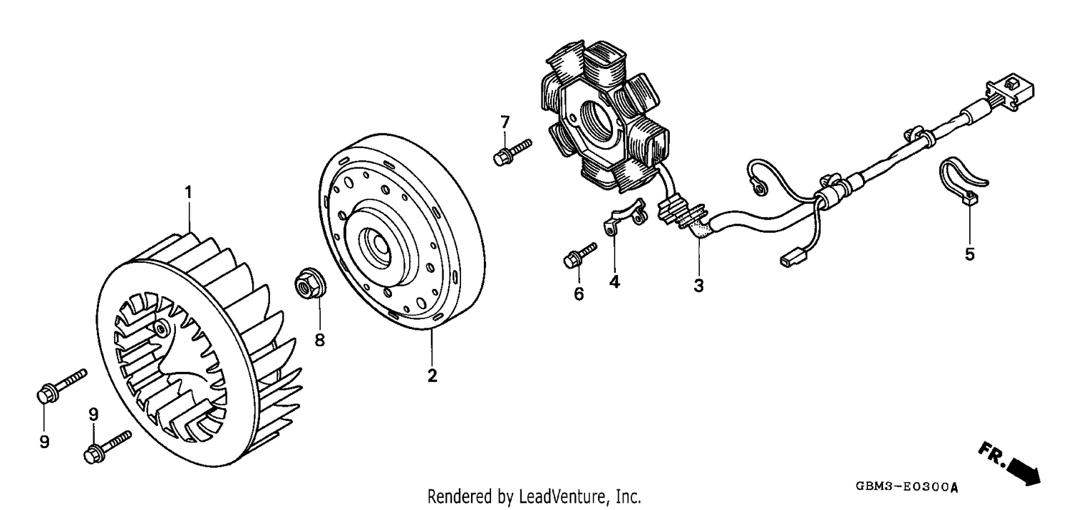 GENERATOR