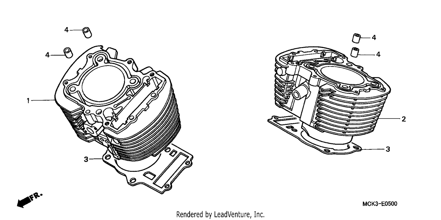 CYLINDER