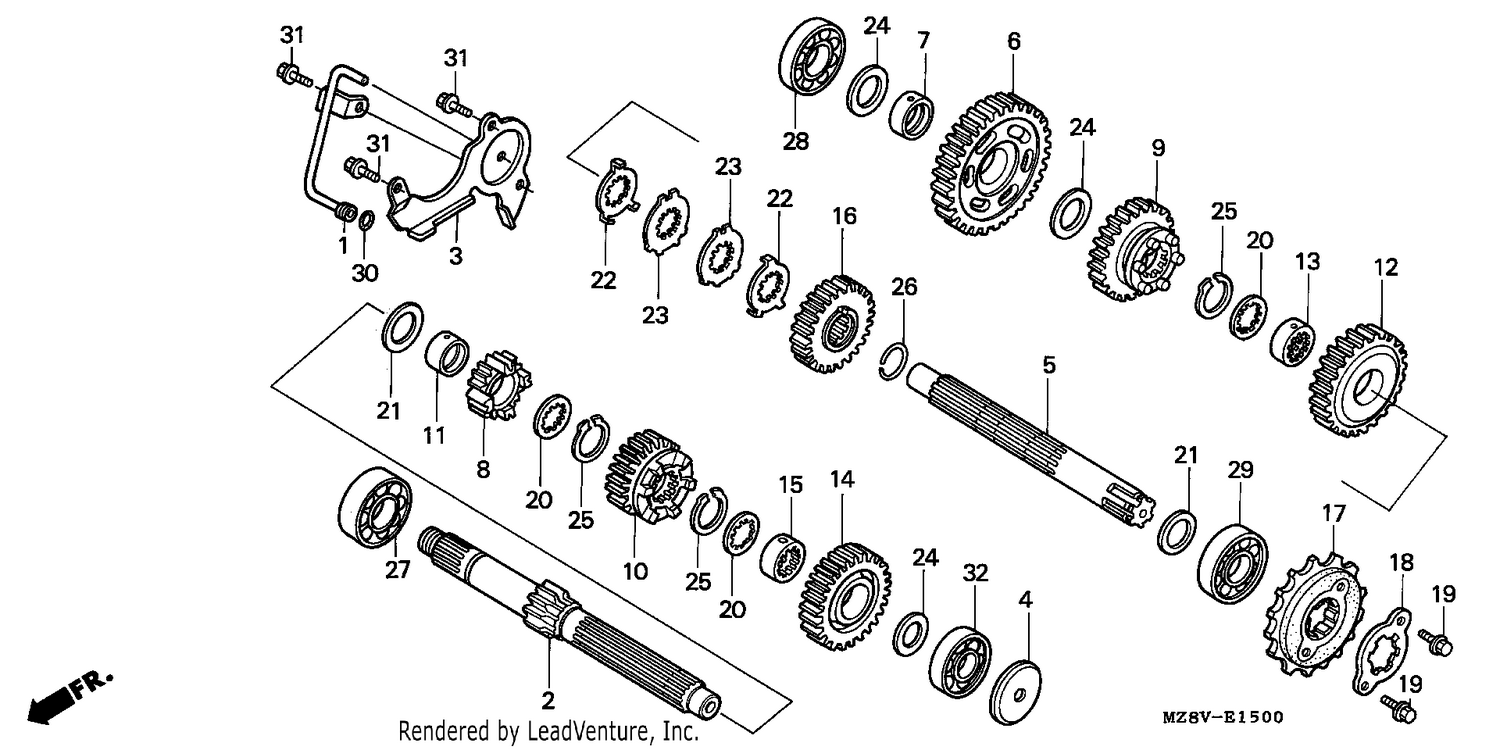 TRANSMISSION (1)