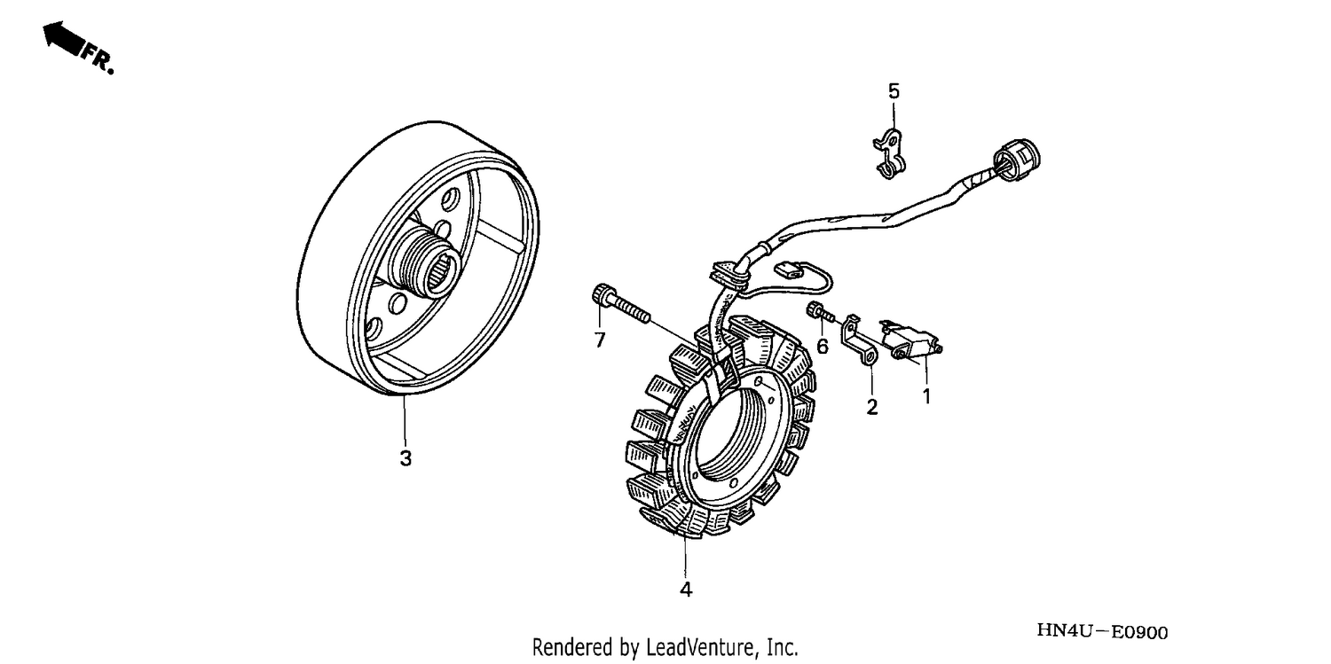 GENERATOR