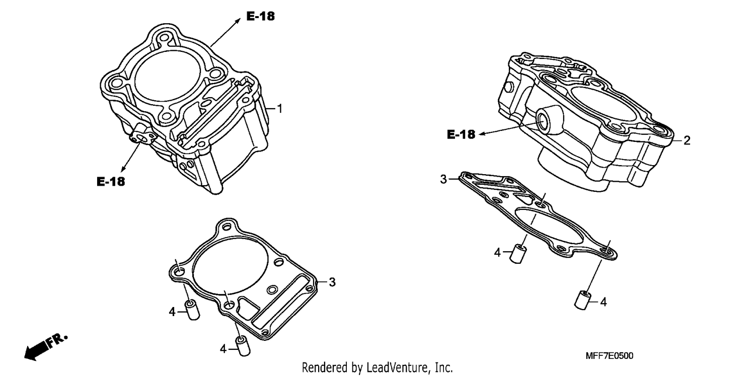 CYLINDER