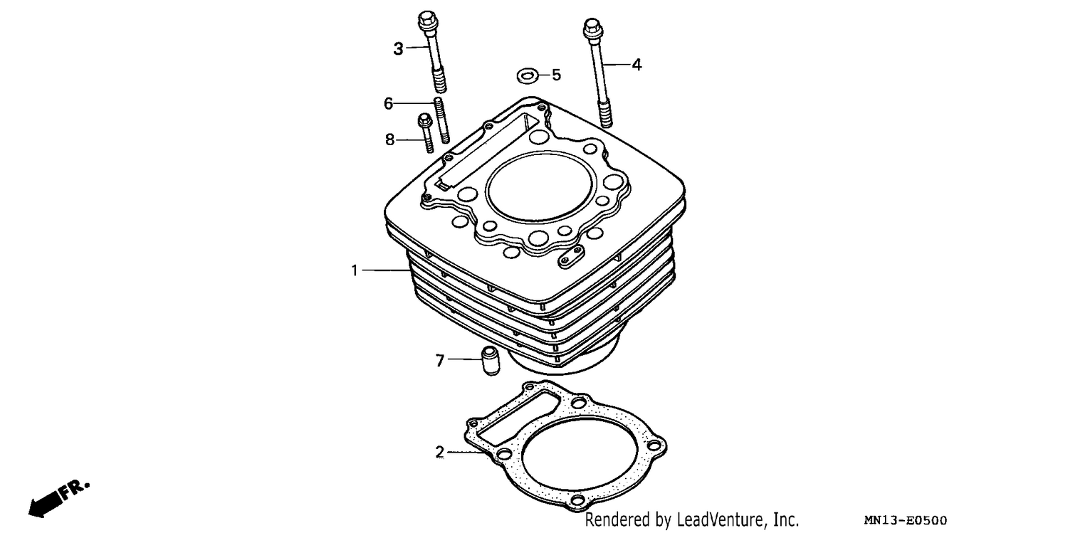 CYLINDER