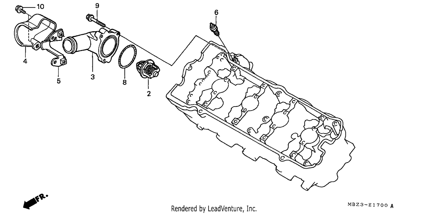 THERMOSTAT