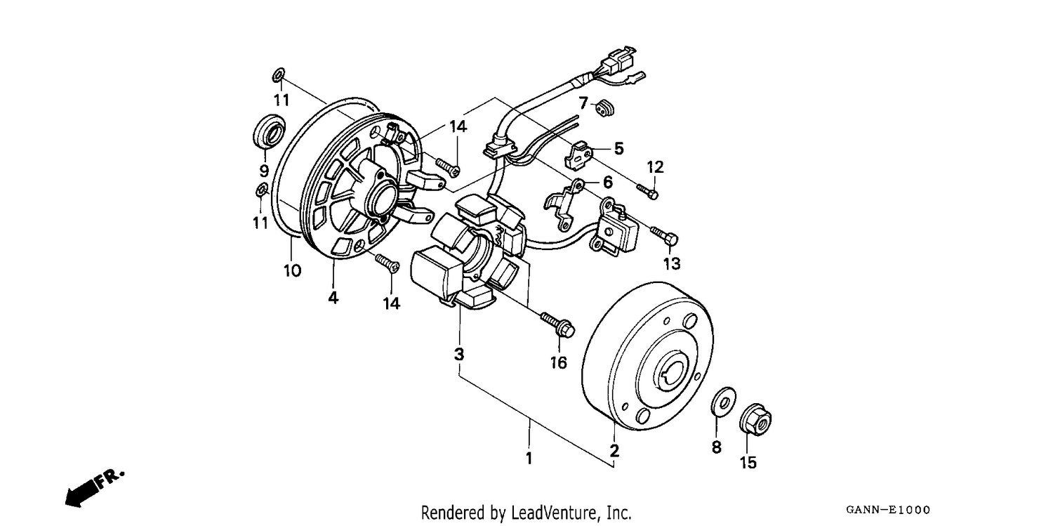 GENERATOR