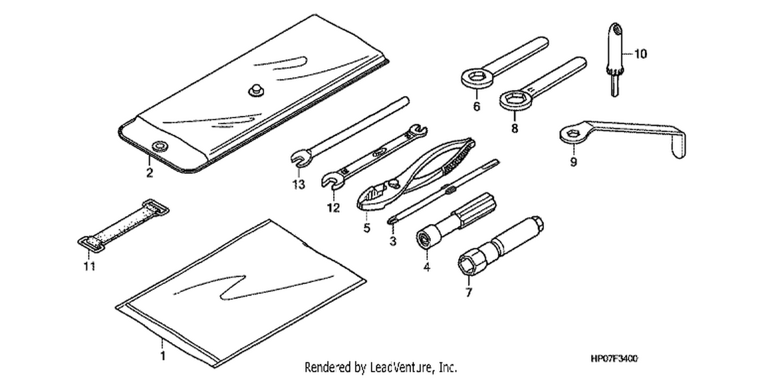  TOOLS