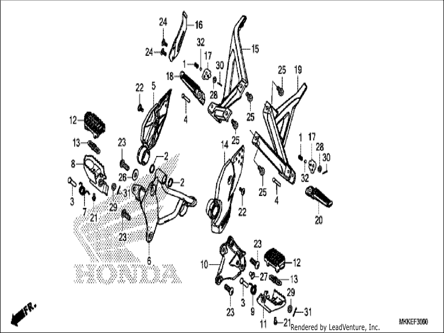  STEP