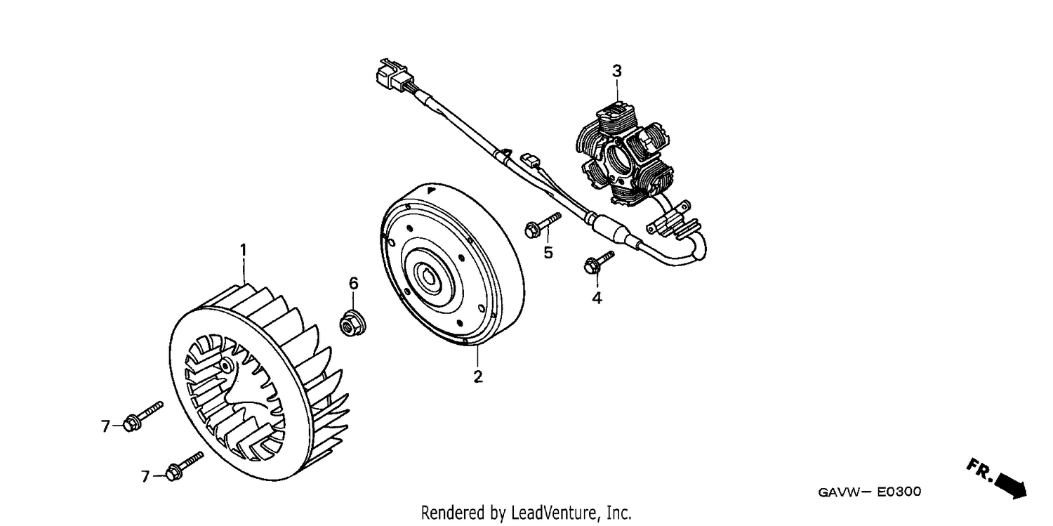 GENERATOR