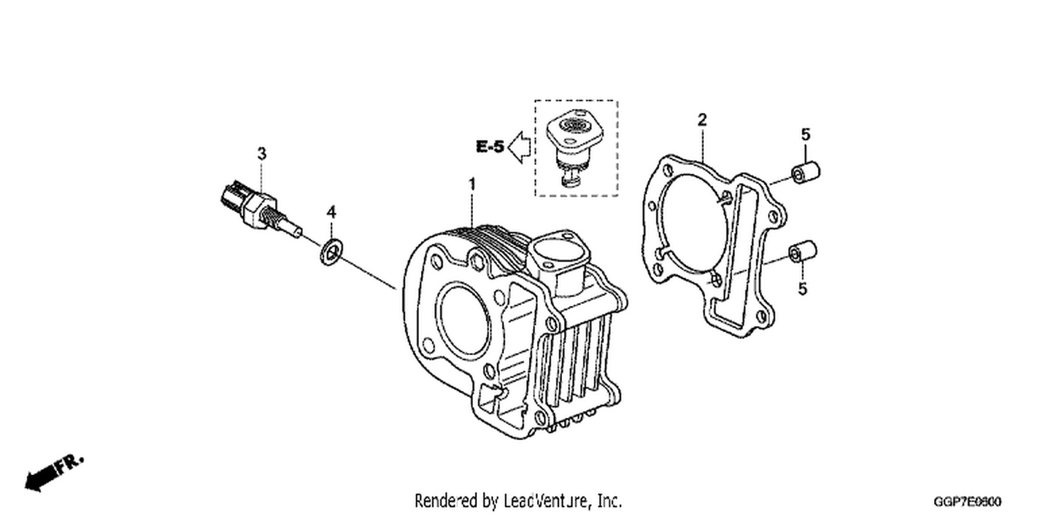  CYLINDER