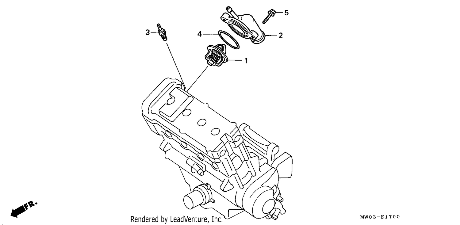 THERMOSTAT