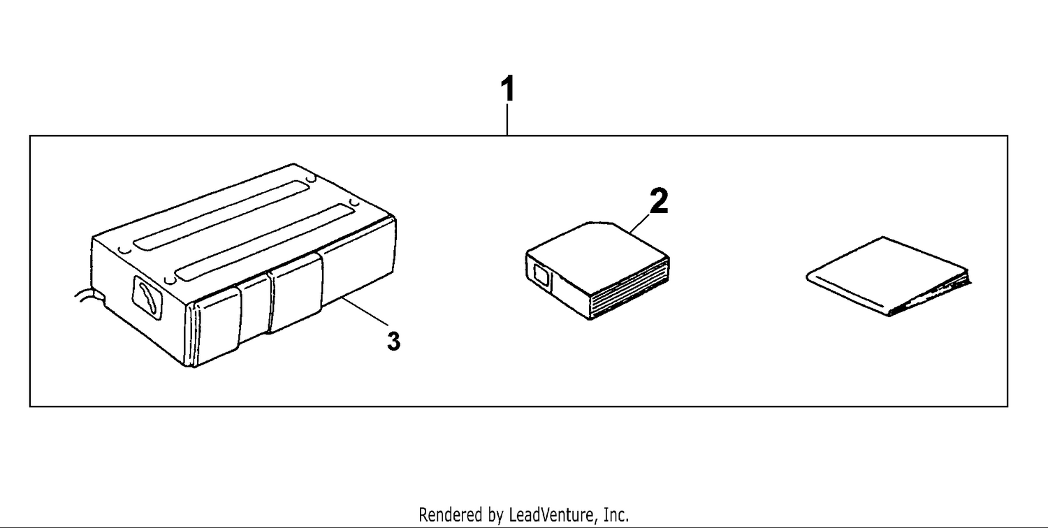 CD CHANGER