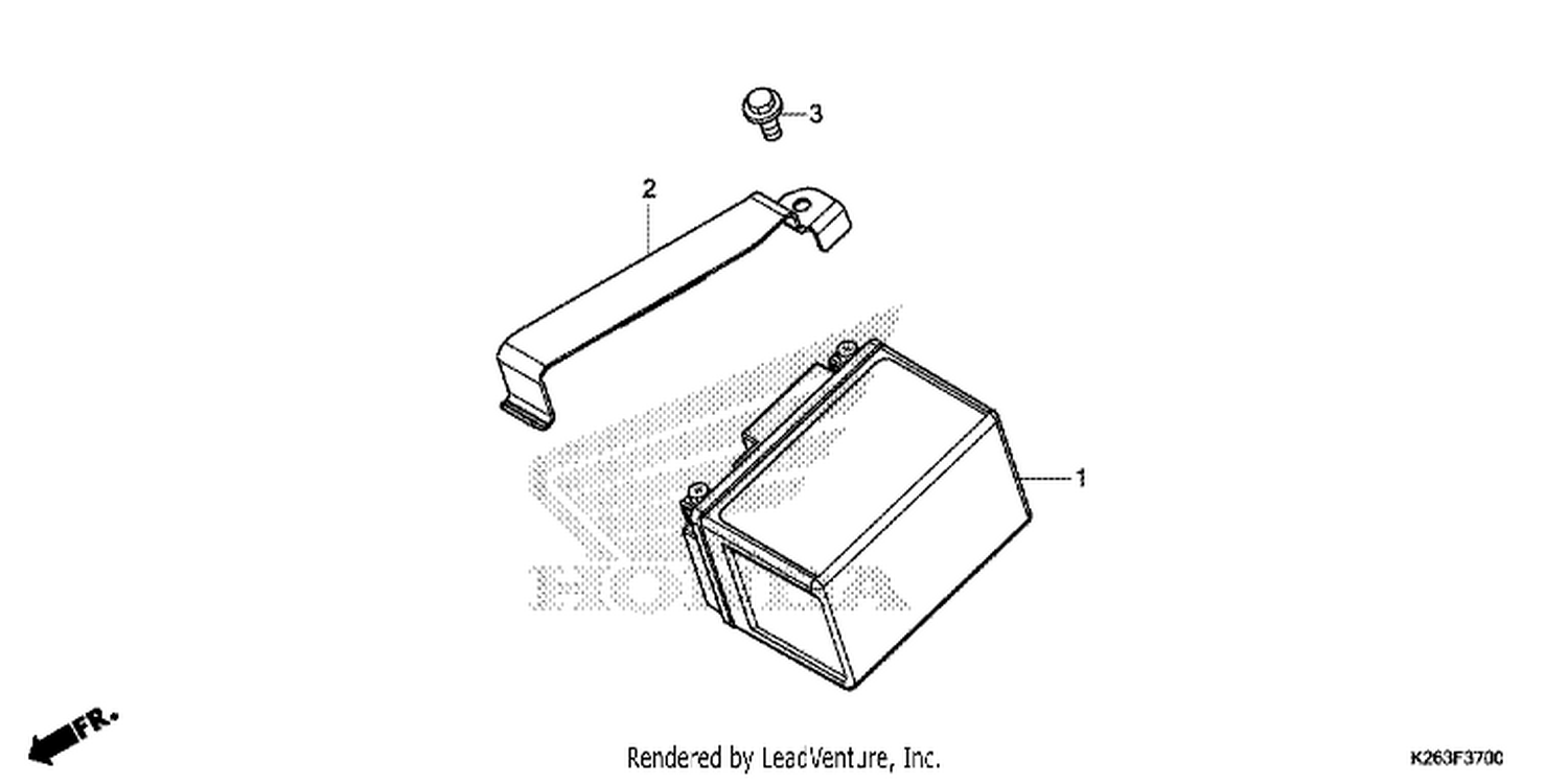  BATTERY