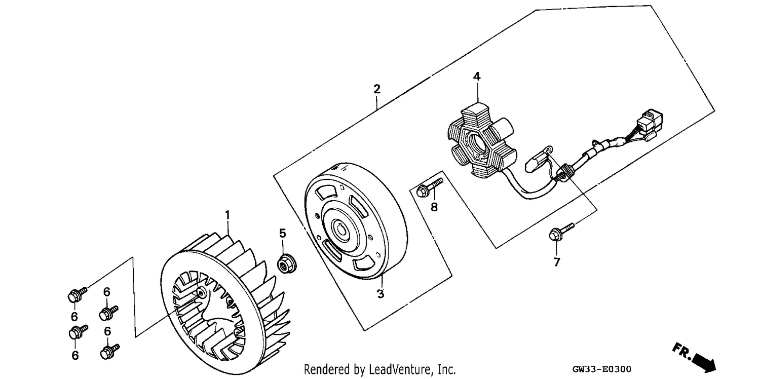 GENERATOR
