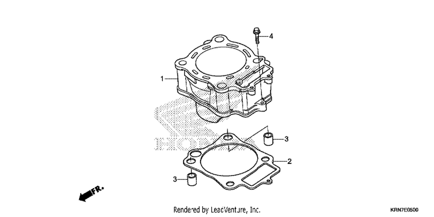  CYLINDER