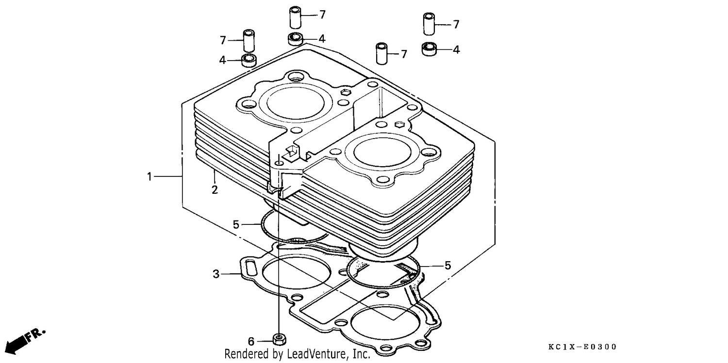 CYLINDER