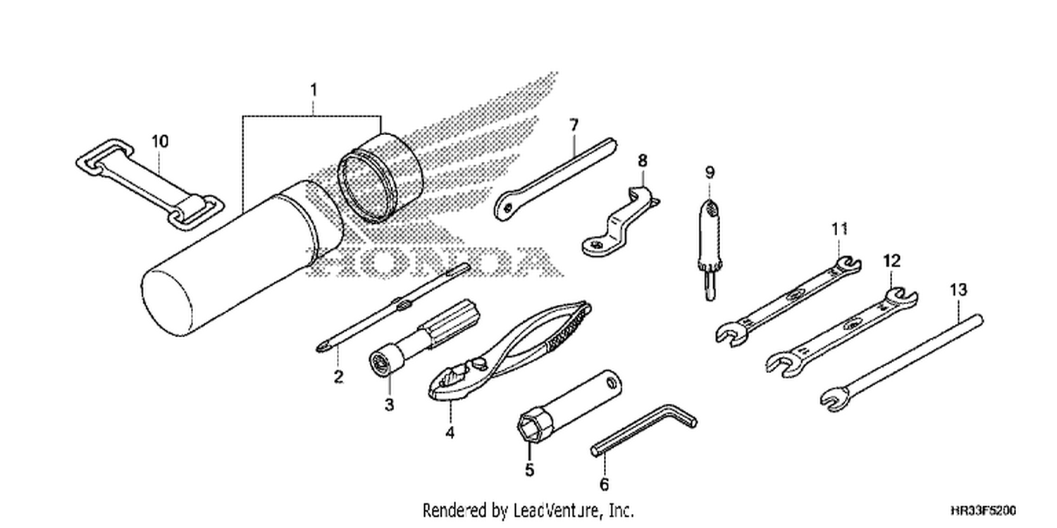  TOOLS