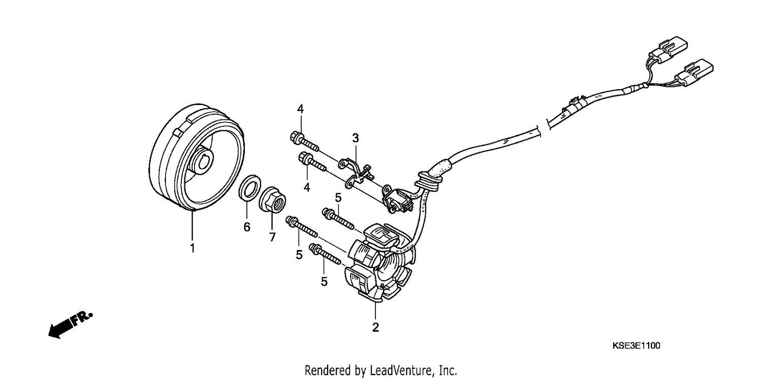 GENERATOR