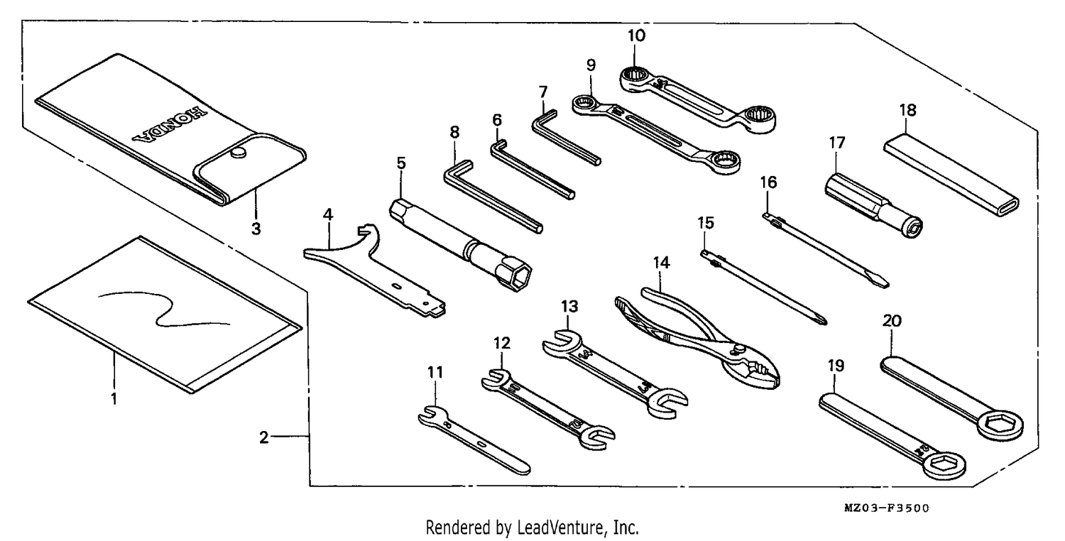 TOOLS (1)