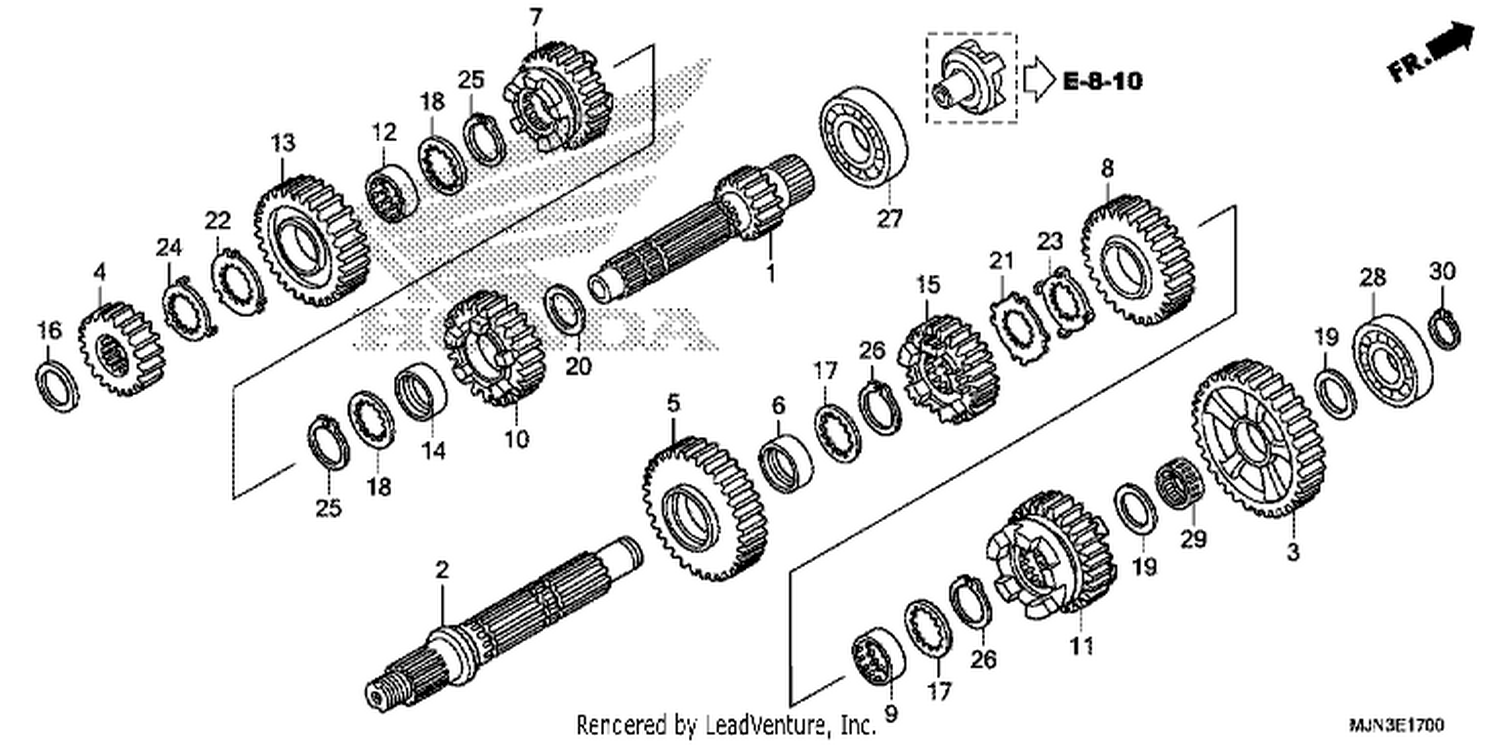  TRANSMI SSI ON