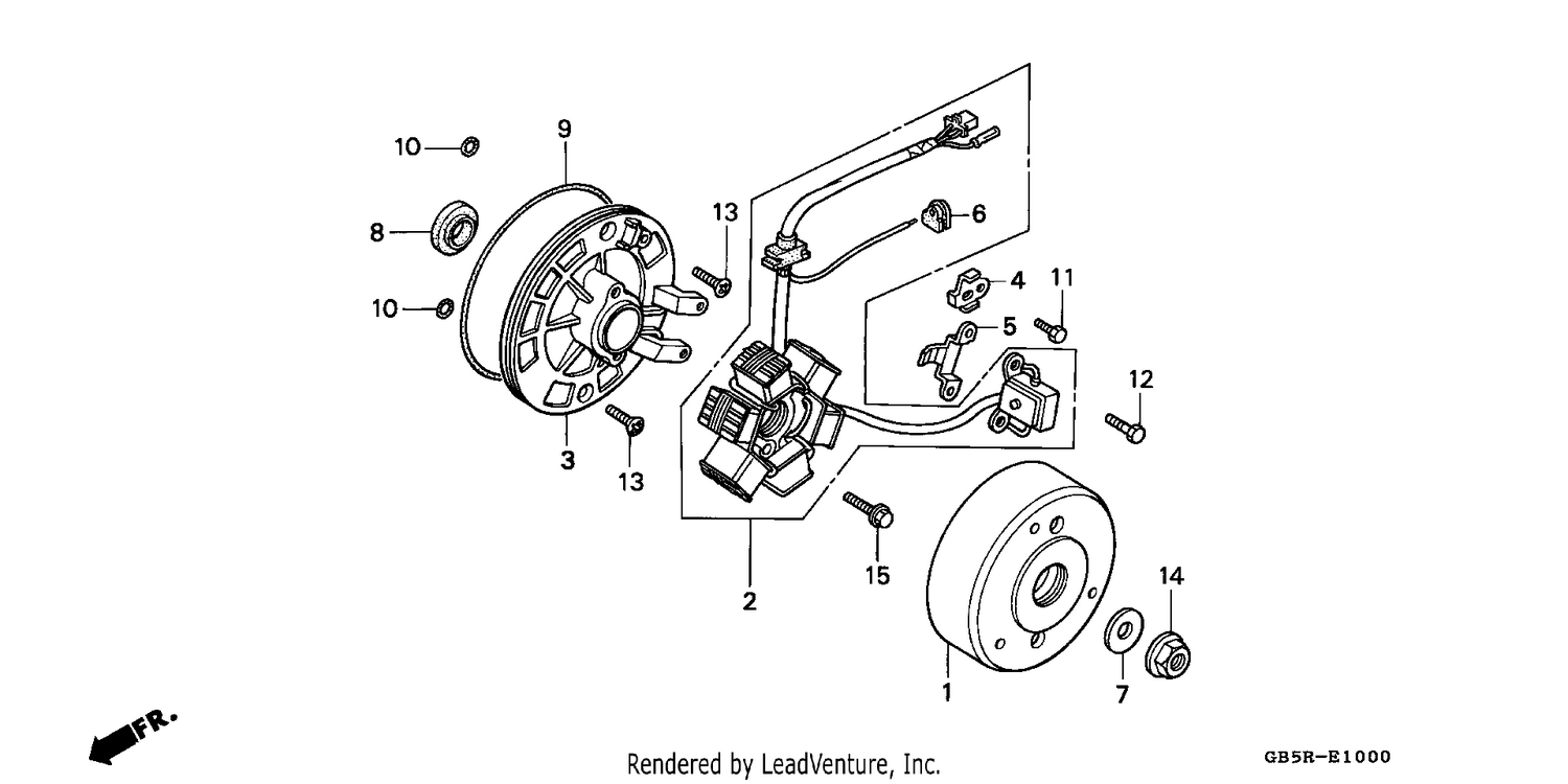 GENERATOR