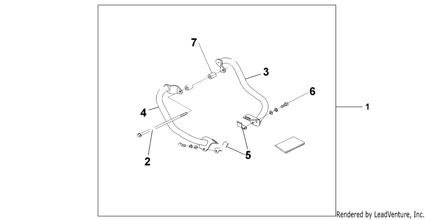 ENGINE GUARD