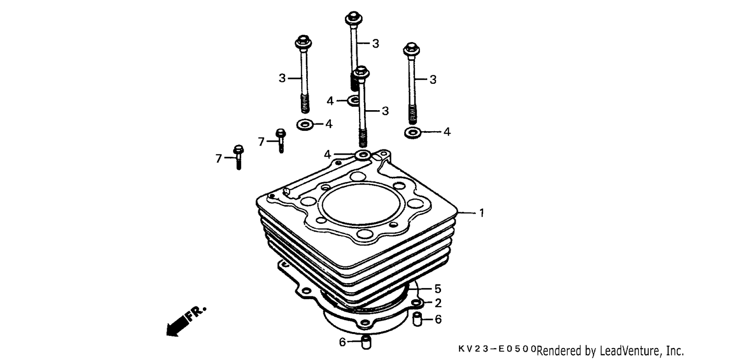 CYLINDER