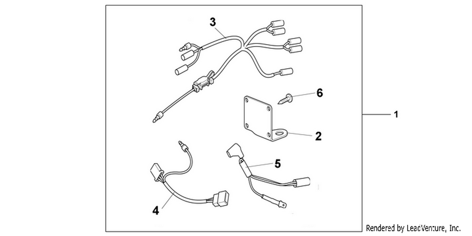  01 GRIP HEATER ATT.