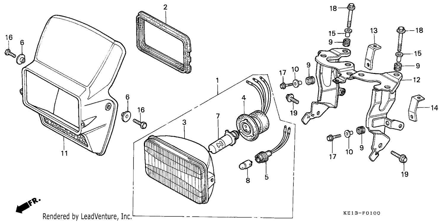 HEADLIGHT (1)