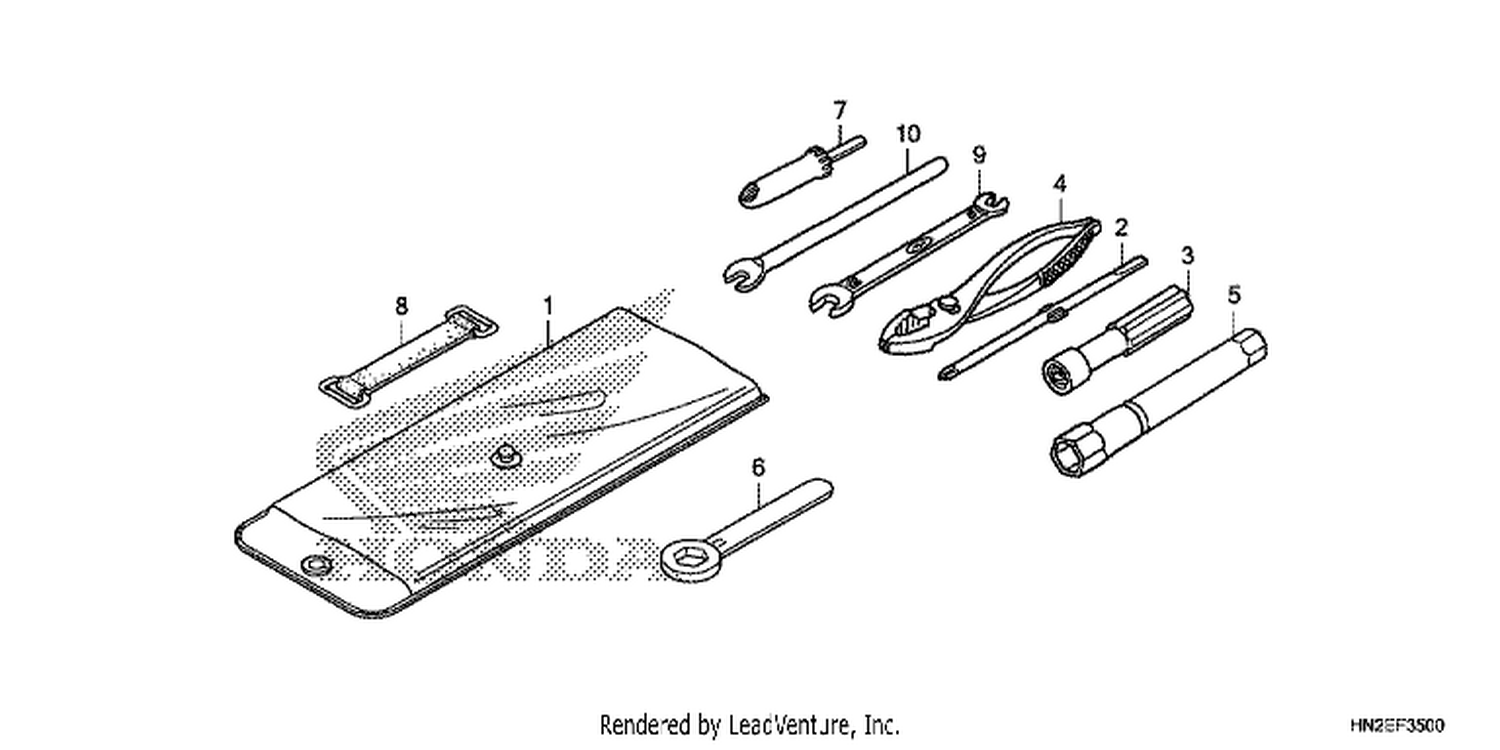  TOOLS