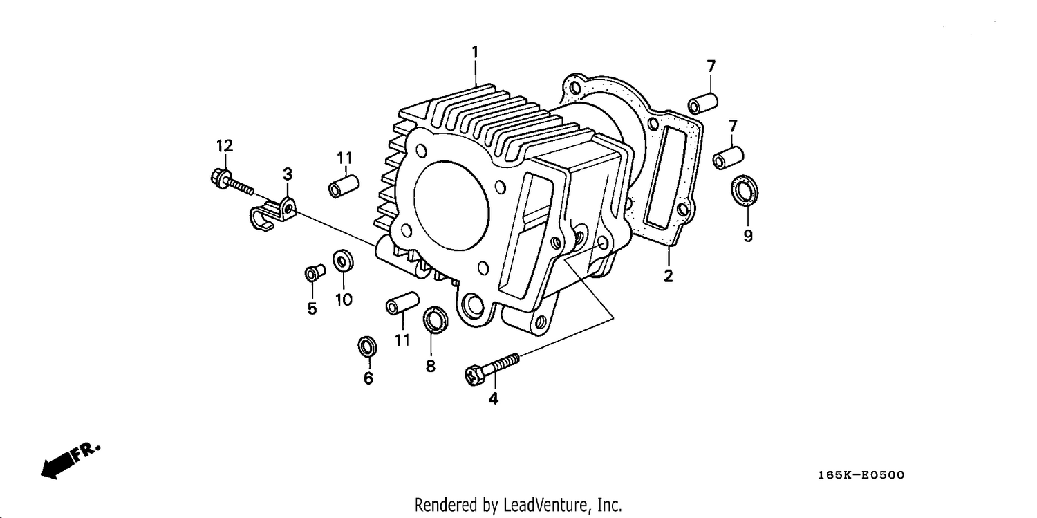 CYLINDER