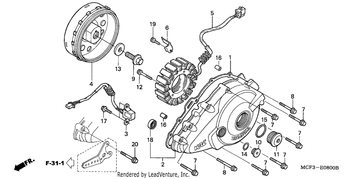 GENERATOR