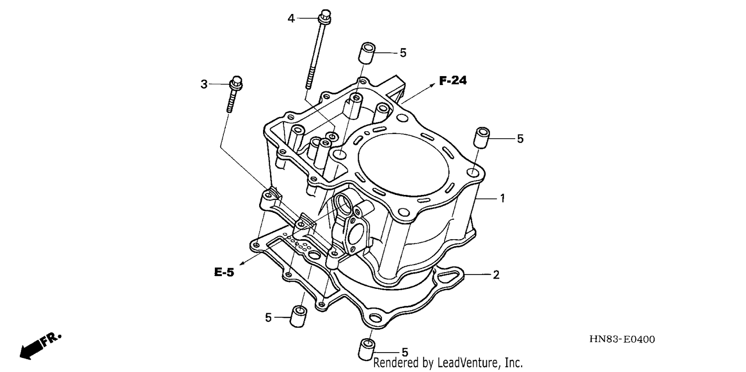 CYLINDER