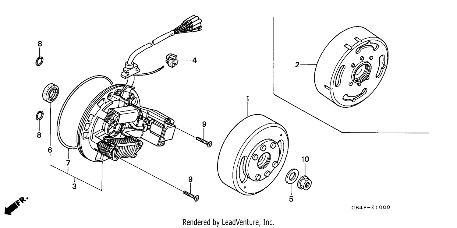 GENERATOR