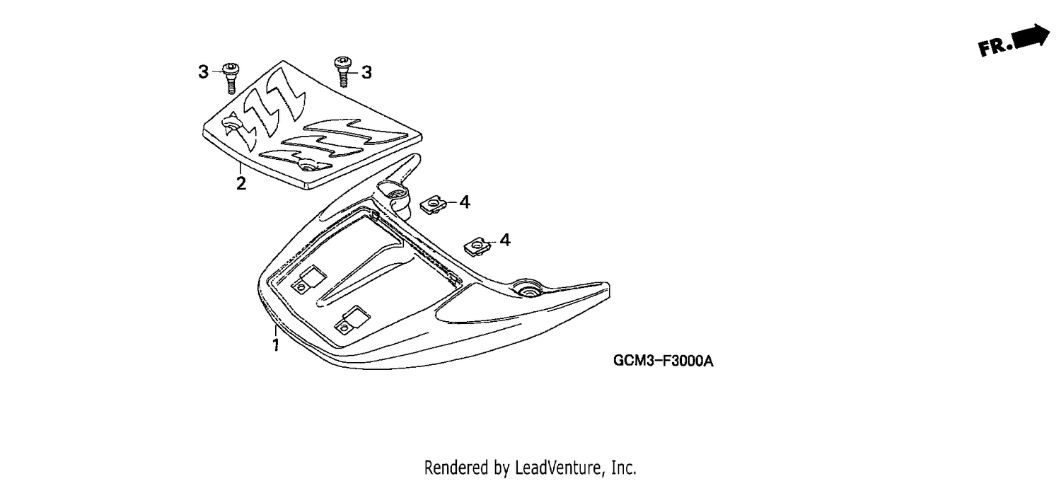 LUGGAGE CARRIER
