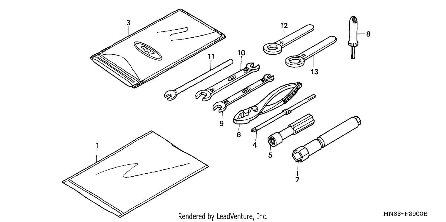 TOOLS