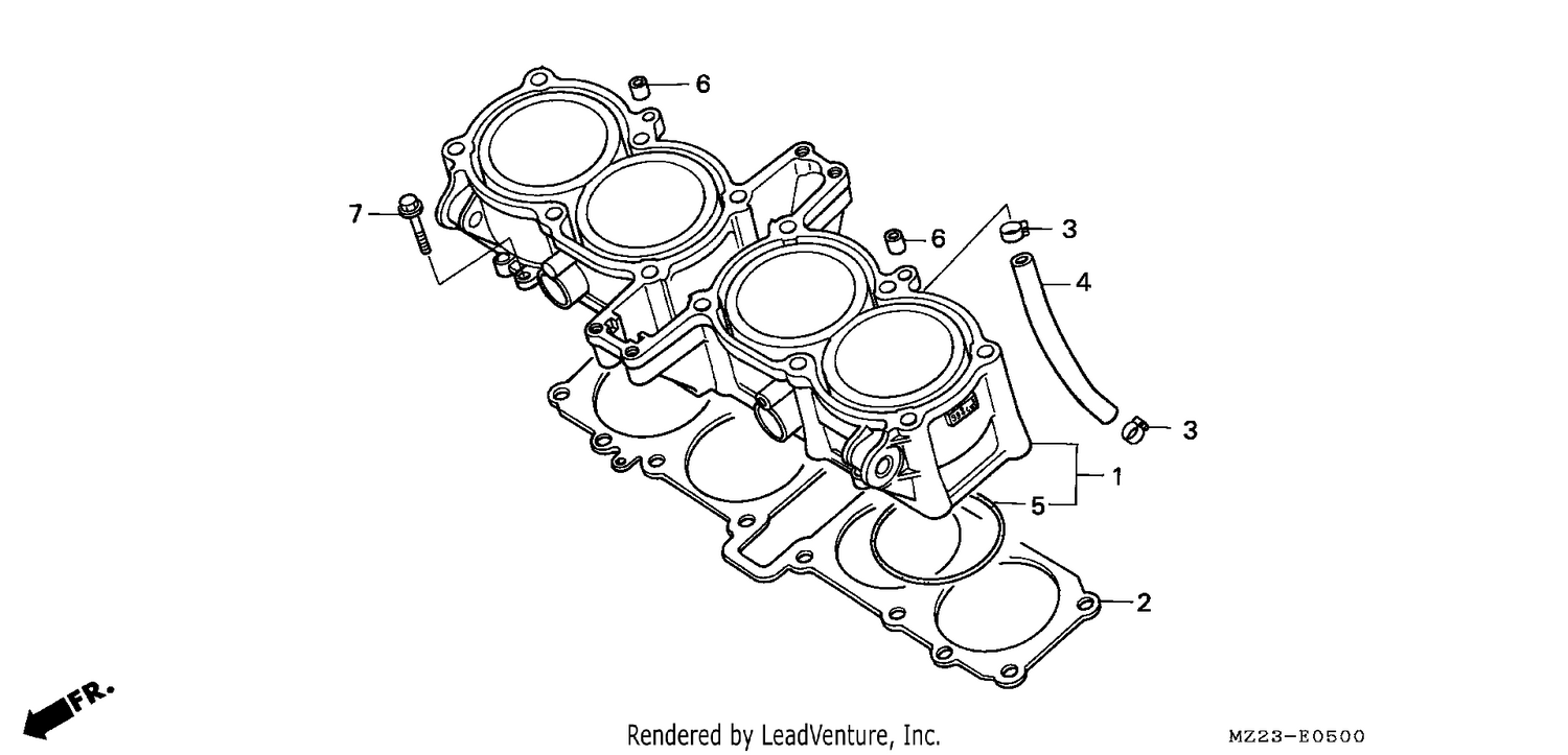 CYLINDER