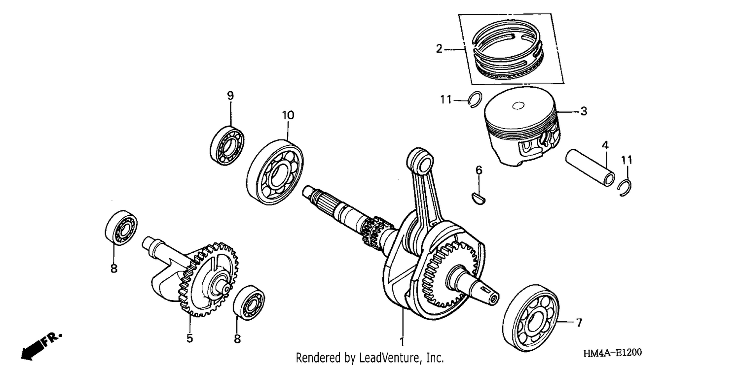 PISTON