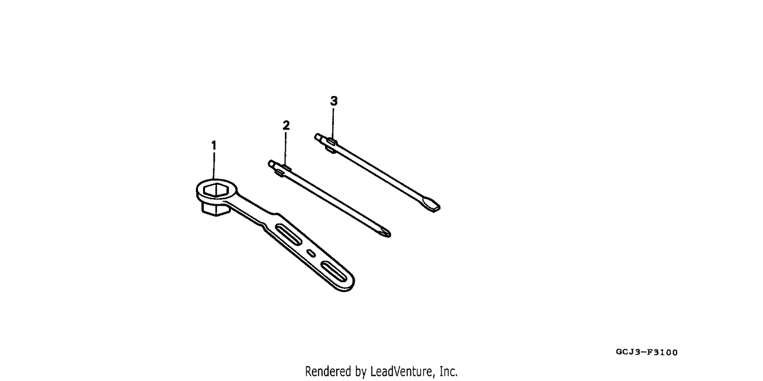 TOOLS