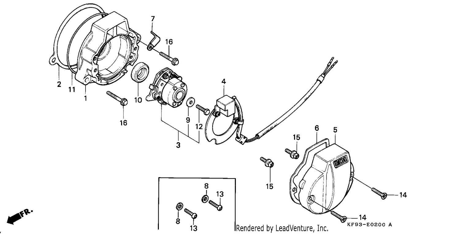 PULSE GENERATOR