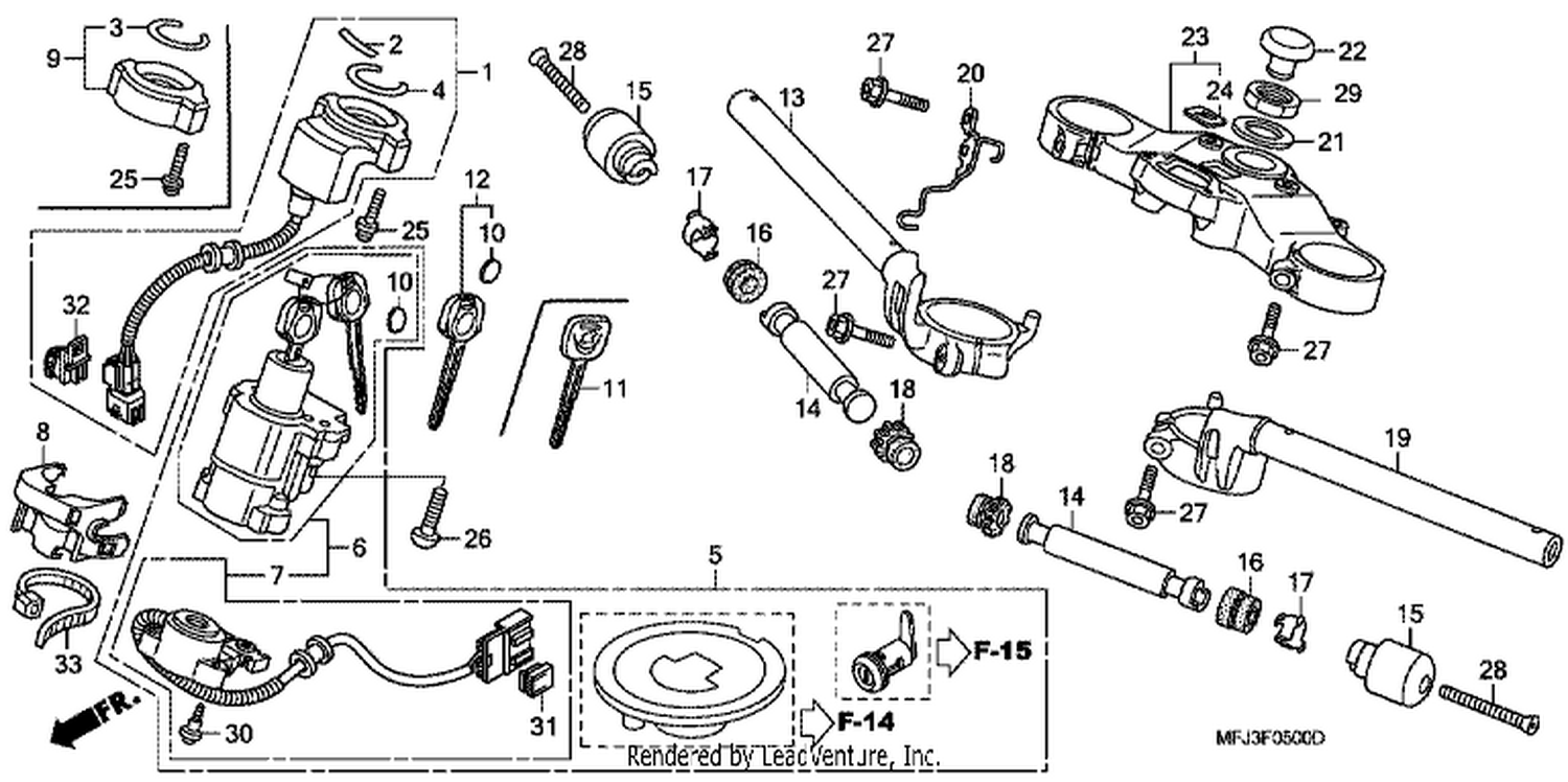  HANDLE PI PE/ TOP BRI DGE