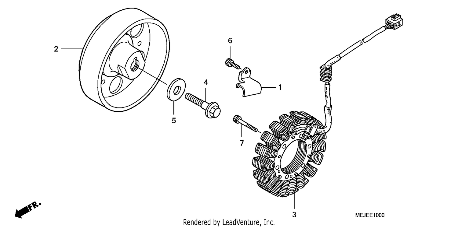 GENERATOR