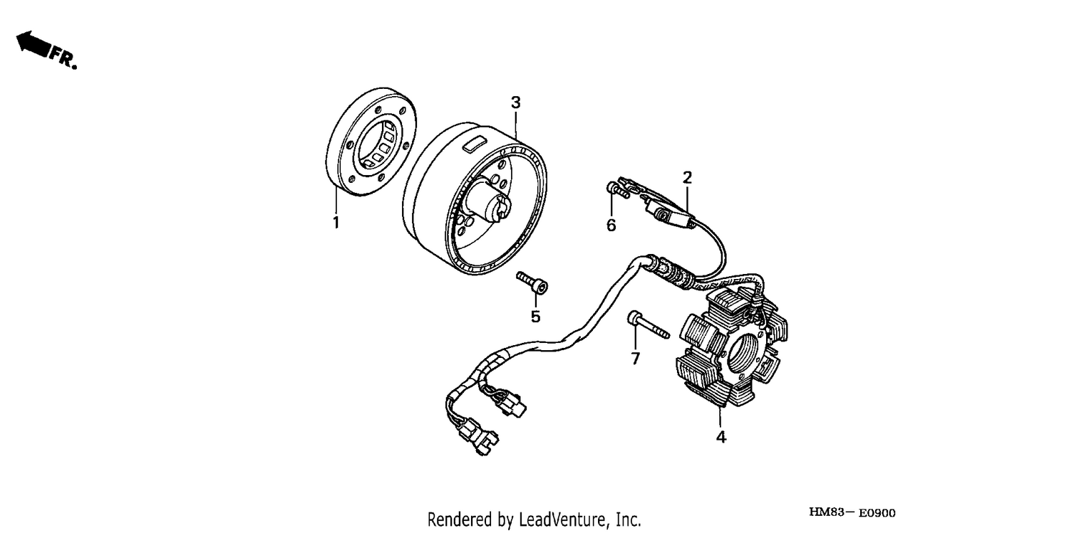 GENERATOR