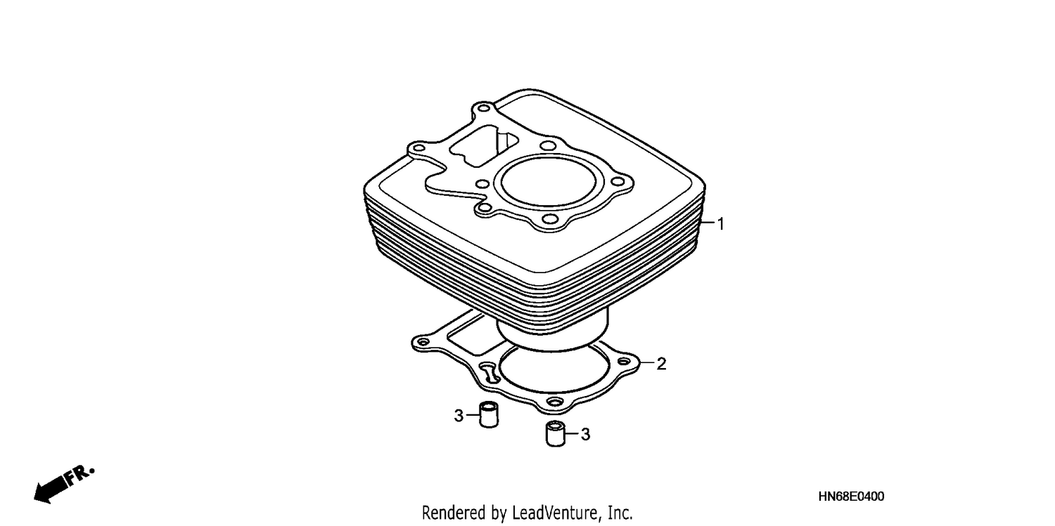 CYLINDER