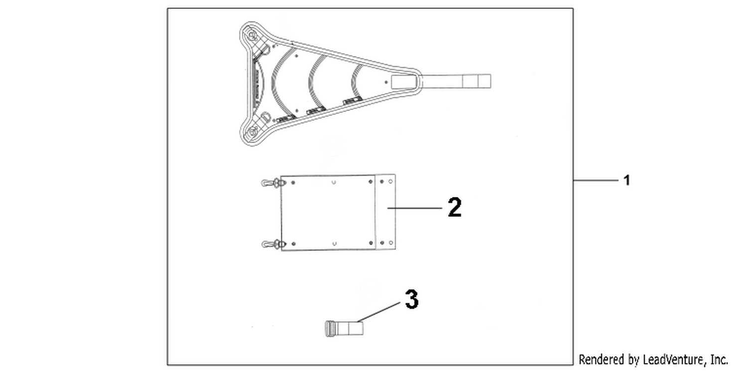 TANK BAG