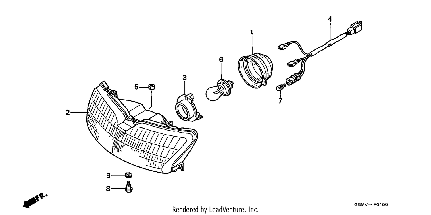 HEADLIGHT (1)