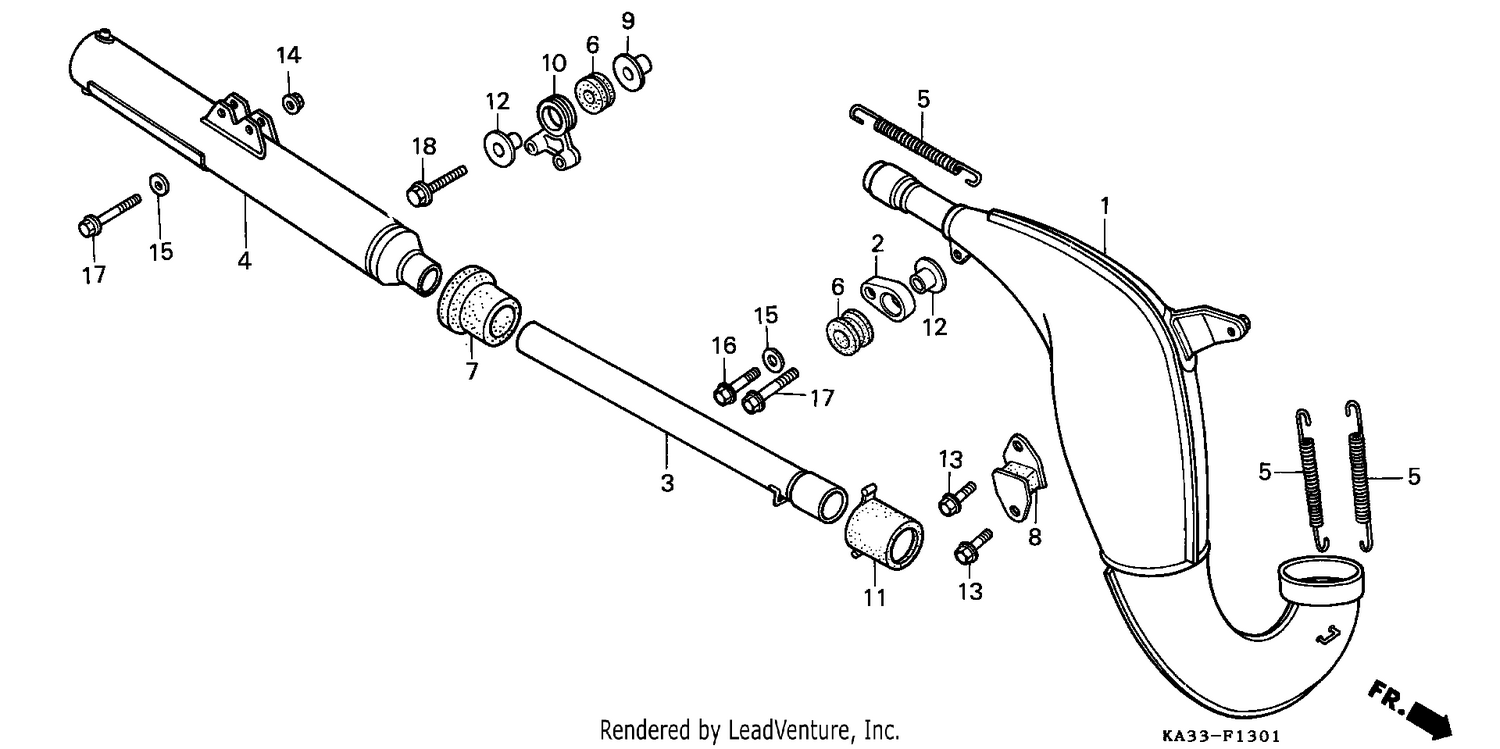 EXPANSION CHAMBER (2)