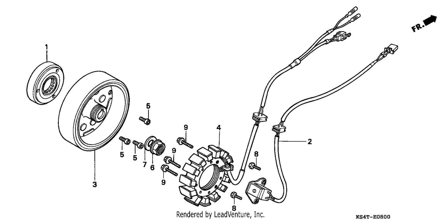 GENERATOR