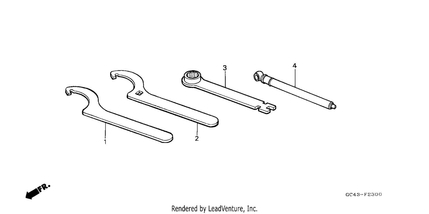 TOOLS