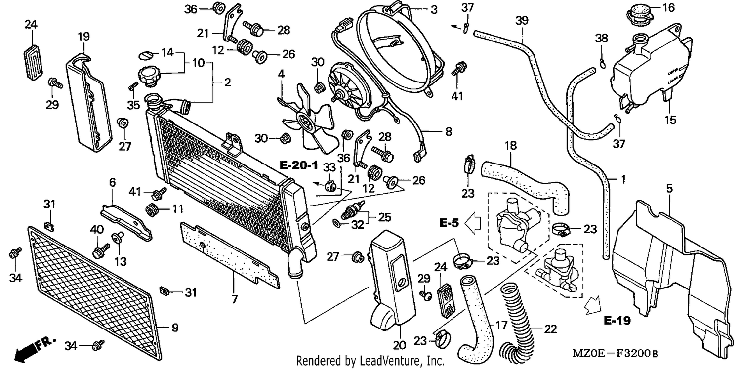 RADIATOR