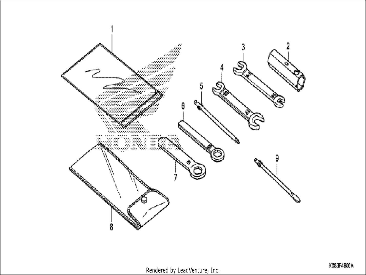  TOOLS